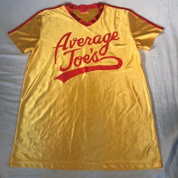 average joes jersey